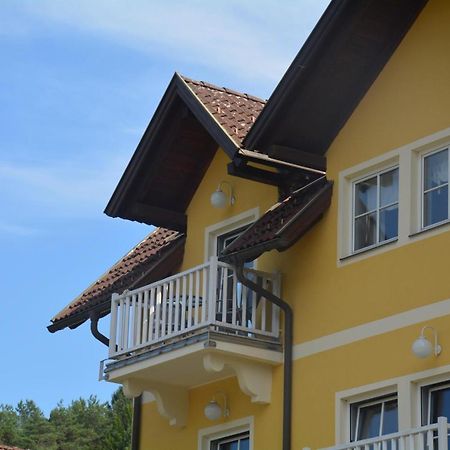 Velden Appartements Am Woerthersee Velden am Wörthersee Exterior foto